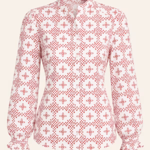 BLUSE TINA