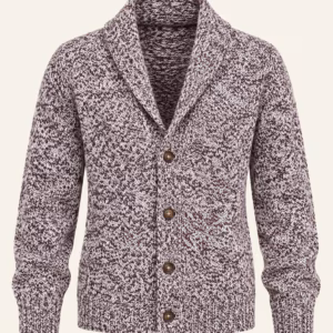 HERREN CARDIGAN