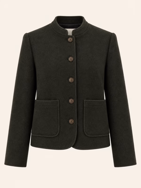 SALAO JACKE
