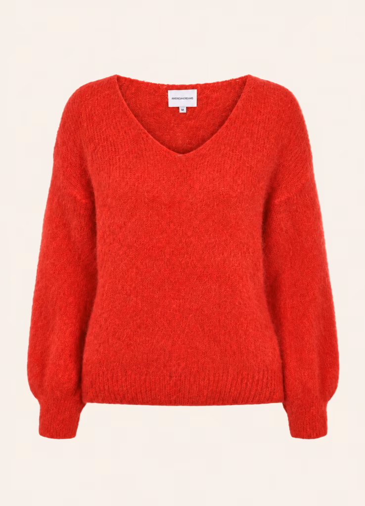 Alpaca Pullover, Bild 1
