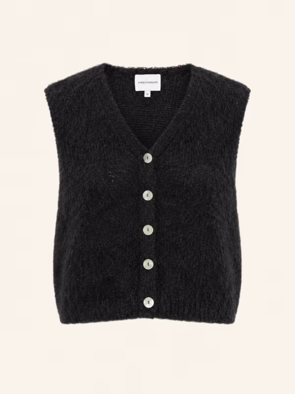 Thelma Vest