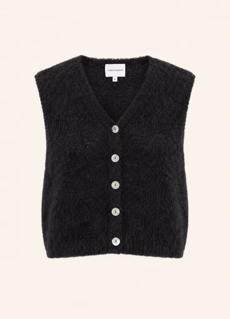 Thelma Vest, Bild 1