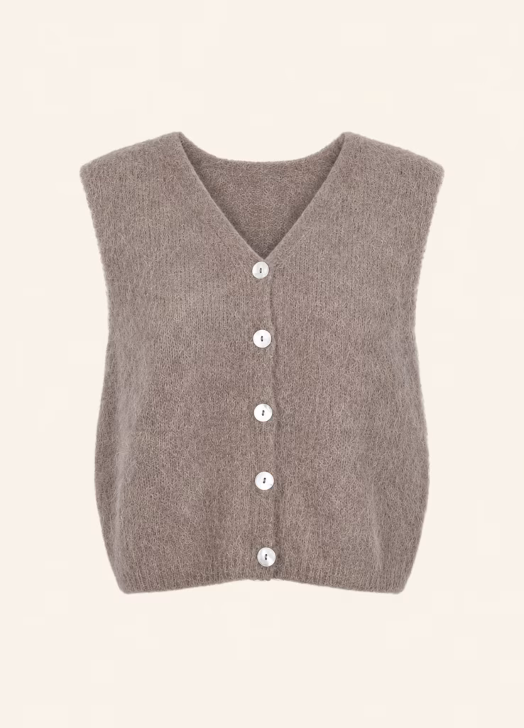 Thelma Vest, Bild 1
