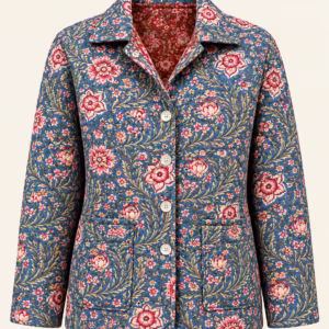 INDISCHE JACKE