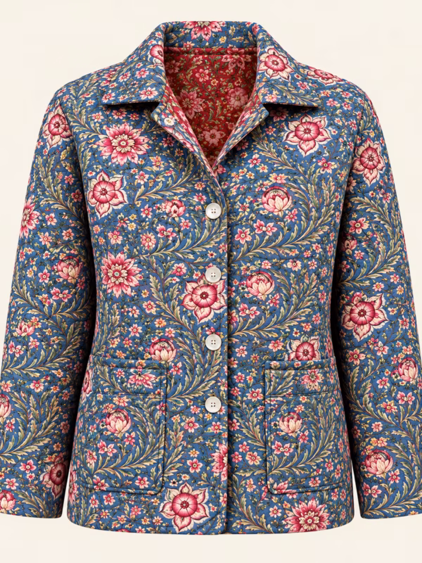 INDISCHE JACKE