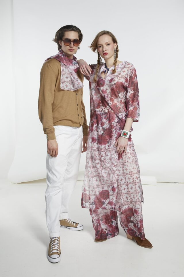Kaftan – Bild 4