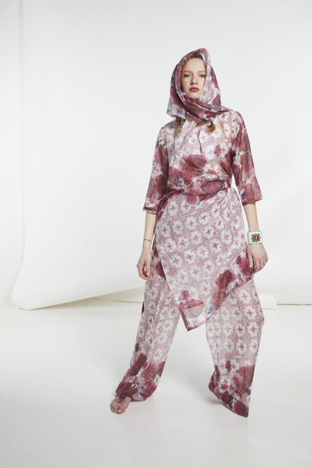 Kaftan – Bild 3
