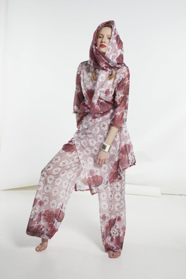 Kaftan – Bild 2