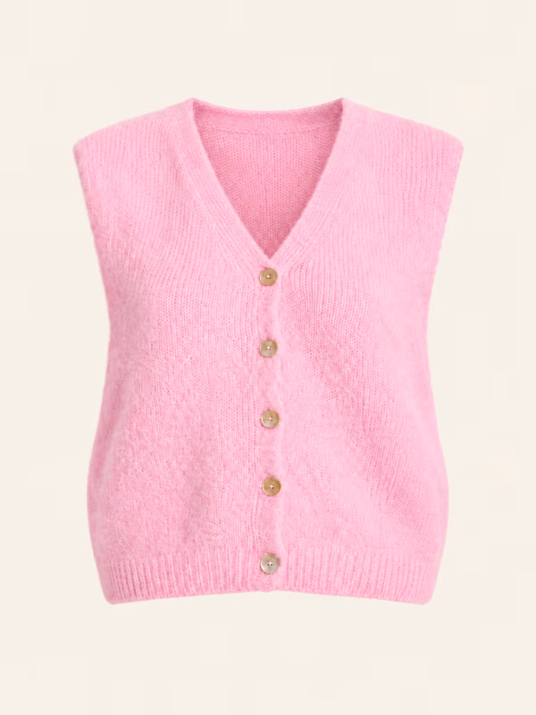 Thelma Vest