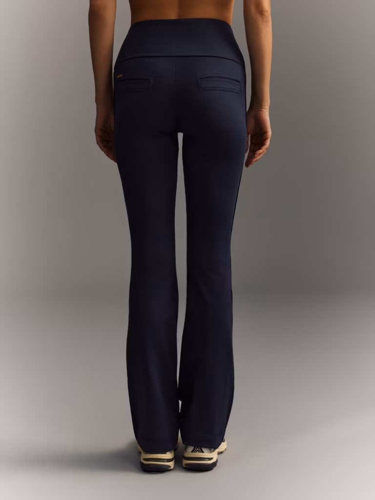 CELINE FLARED LEGGINGS, Bild 3