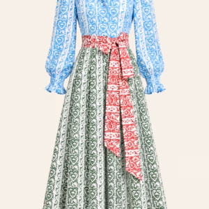 Kleid Louise