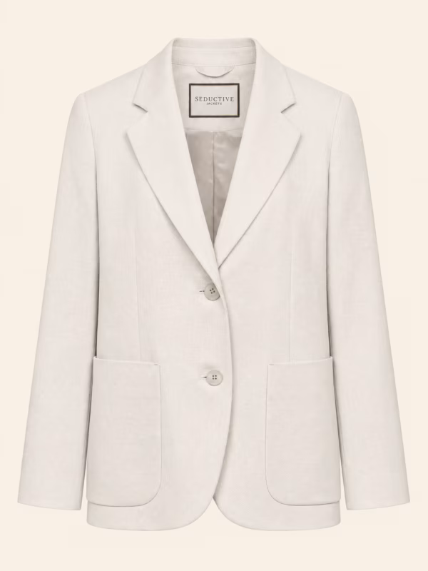 Carette Blazer
