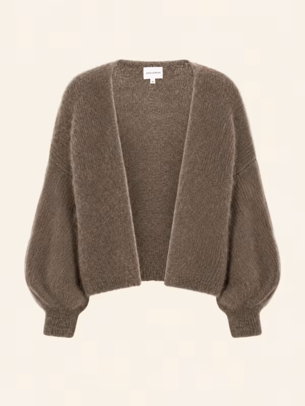 Lee Short Cardigan