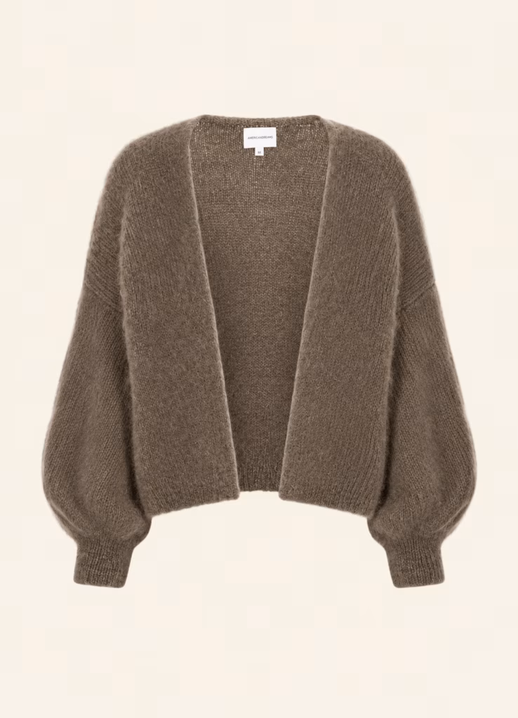 Lee Short Cardigan, Bild 1