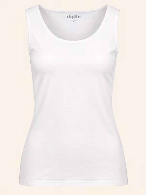 RUBY TOP