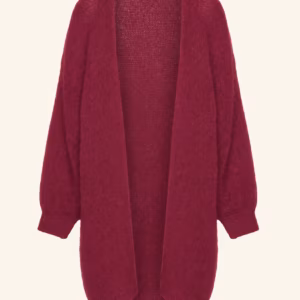 Lee Midi Cardigan