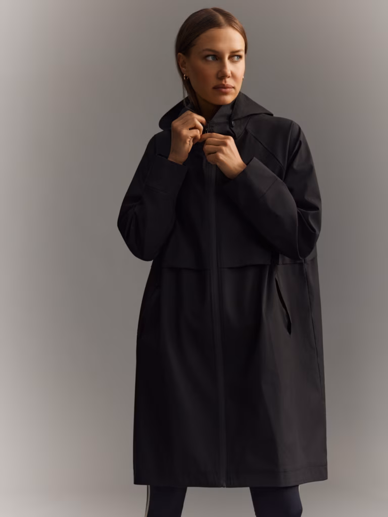 ROMY REGENMANTEL, Bild 3