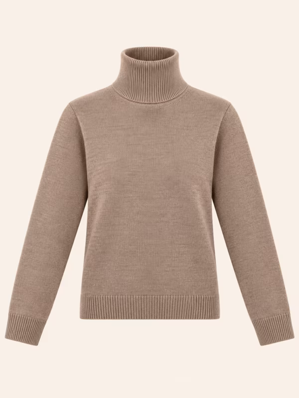 FCC PULLOVER