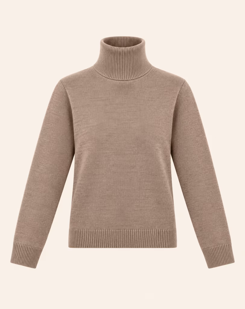 FCC PULLOVER, Bild 1
