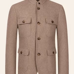 HERREN JACKE