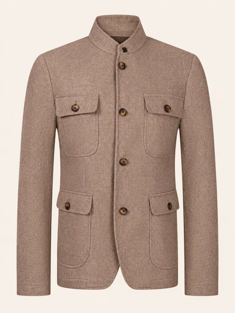 HERREN JACKE, Bild 1