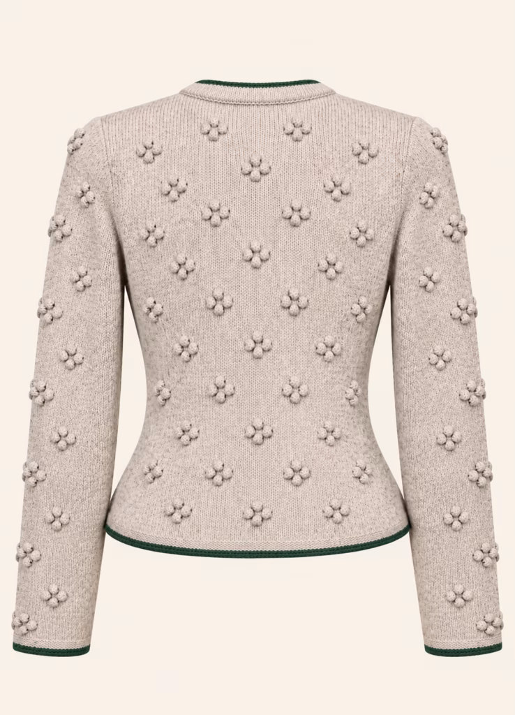 STRICKJACKE, Bild 2