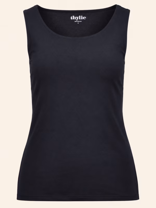 RUBY TOP