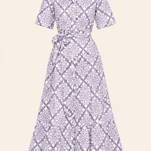 LOUISE KLEID '26