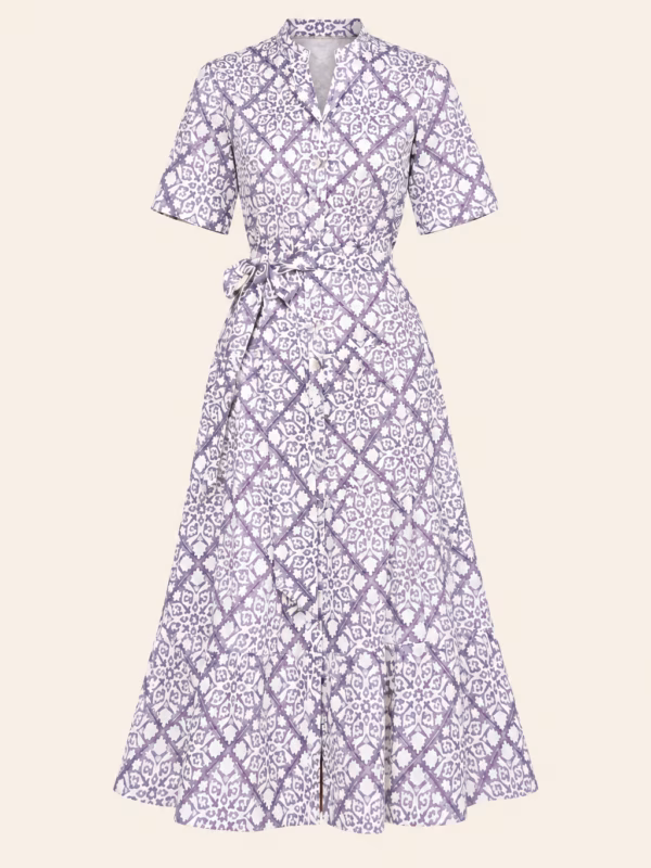 LOUISE KLEID '26