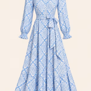 KLEID LOUISE