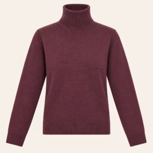 FCC PULLOVER