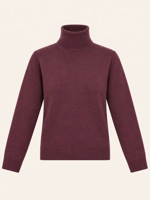 FCC PULLOVER