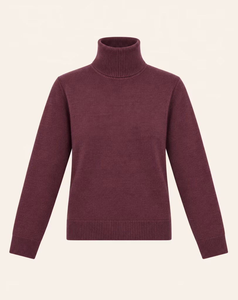 FCC PULLOVER, Bild 1