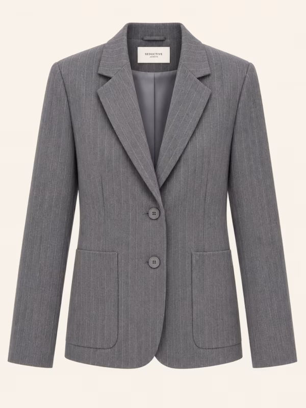 SEDUCTIVE BLAZER