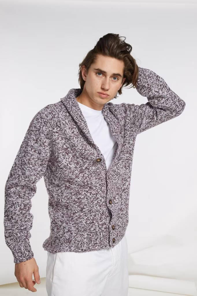 GRAN SASSO Cardigan, Bild 2