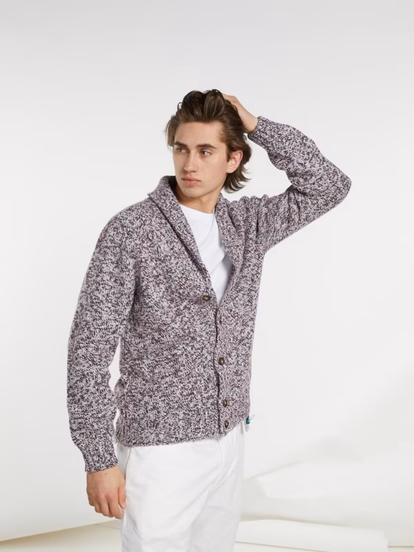 GRAN SASSO Cardigan