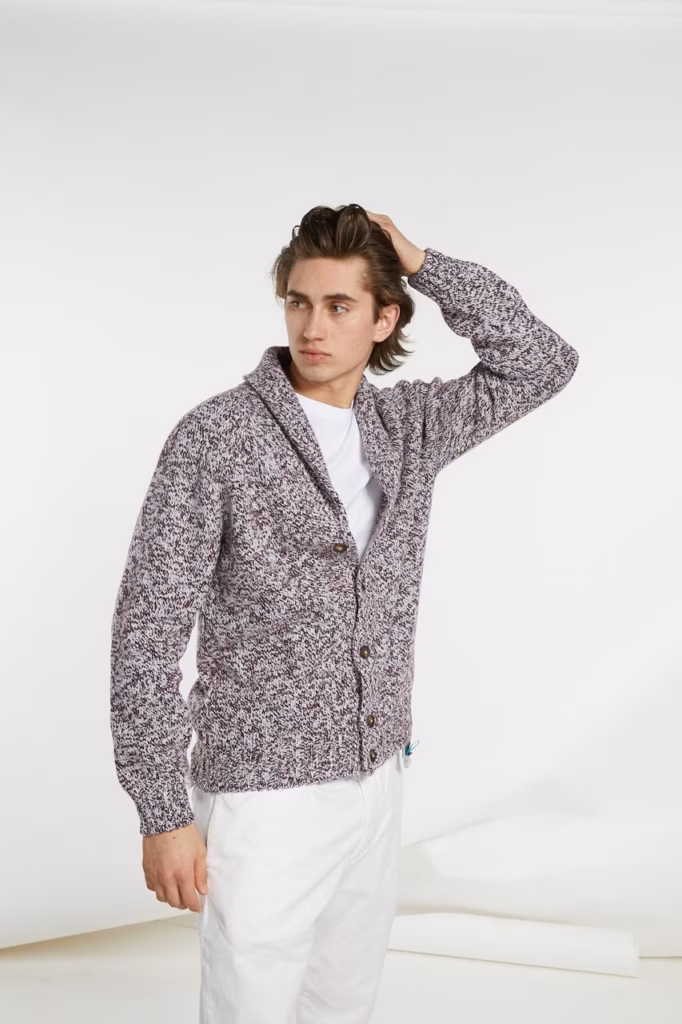 GRAN SASSO Cardigan, Bild 1