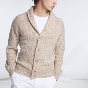 GRAN SASSO Cardigan