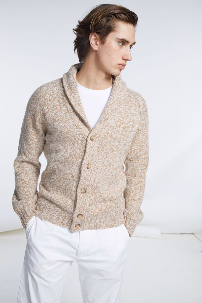 GRAN SASSO Cardigan, Bild 1