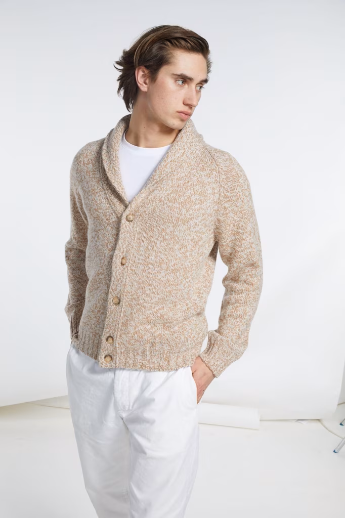GRAN SASSO Cardigan, Bild 2