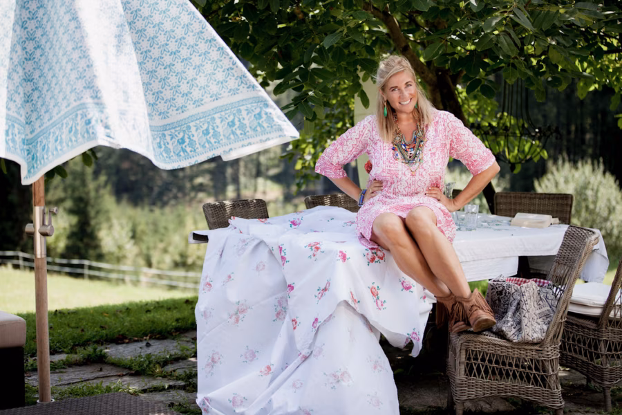 die Grazerin – Coverstory 2015