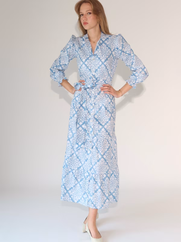 Kleid Louise 2026