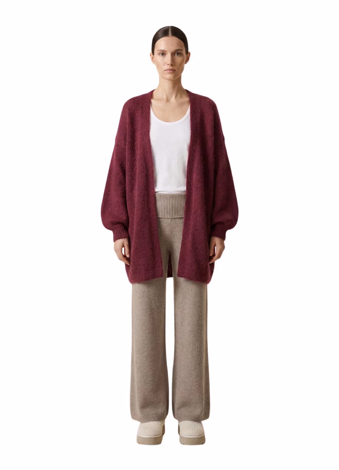 Lee Midi Cardigan, Bild 2
