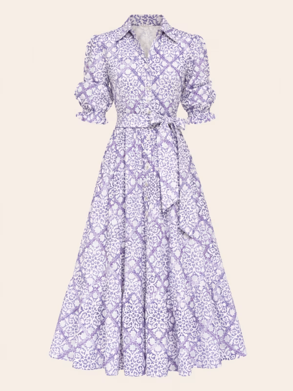 KLEID LOUISE