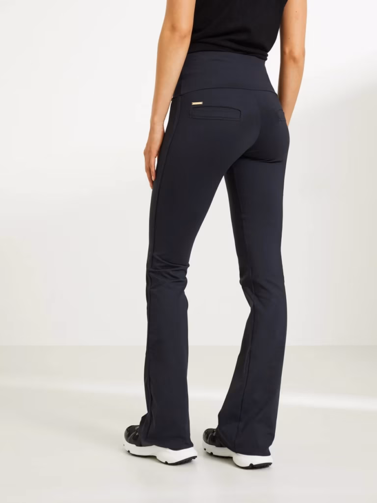 CELINE FLARED LEGGINGS, Bild 3