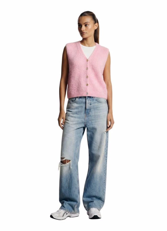 Thelma Vest, Bild 2