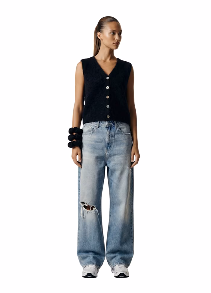 Thelma Vest, Bild 2