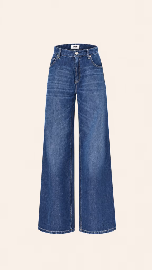CAMBIO Jeans, Bild 1