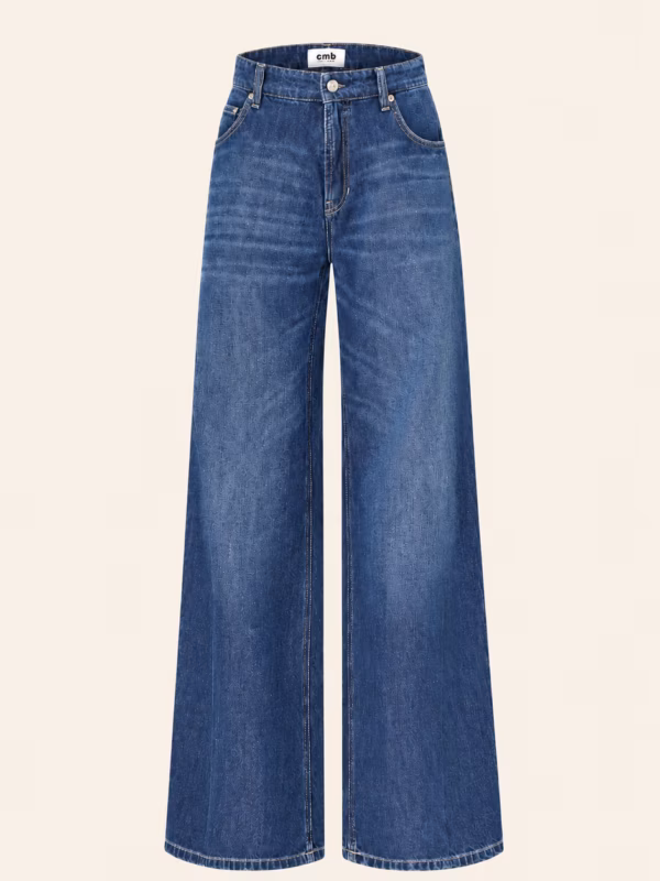 CAMBIO Jeans