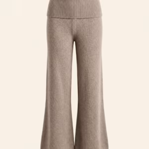 Alpaca Pants